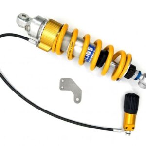 Amm. Harley-Davidson Sportster S 1250 / 2022- / S46DR1LS /  Andreani limited edition